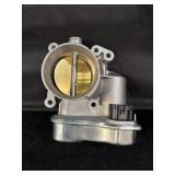 Throttle body for Chevrolet, Cobalt, Pontiac