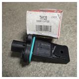 OEM Bosch GMC mass air flow sensor MAF0280218254
