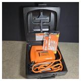 Black and Decker 2 speed jig-saw Model 7519-04