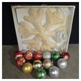 Christmas ornaments