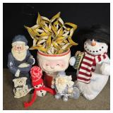 Christmas decorations