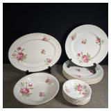 Johnson Bros. Made in England Old English dishes