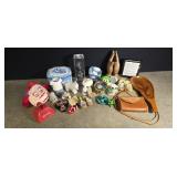 Lot of mini treasures