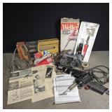 Shop items, tested