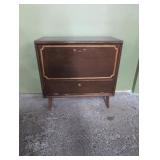 Record cabinet for storage 31' w x 15' d x 26' h