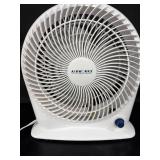 Air Works table fan, works
