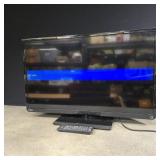 Toshiba 32' LCD LED television Model 32L1300UC