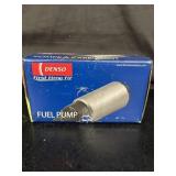 Denso fuel pump J30A1 Denso 950-0113