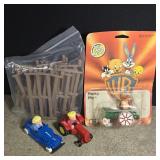 ERTL die cast collectibles