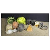 Animal collectibles