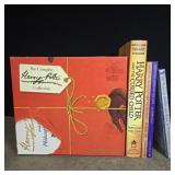 Harry Potter book collection - J K Rowling boxed