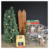 Christmas decorations