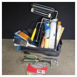 Painting package