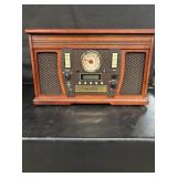 Innovative Technology ITVS 750 stereo system,