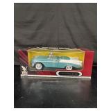 1956 Chevrolet Bel Air 1:18 scale model car About