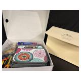 Scrapbooking miscellaneous items