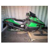 2006 Arctic Cat Jaguar