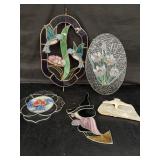 Decorative pieces