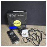 Intel W5 Pro Pocket PC, 4GB RAM, 64 ROM