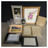 Picture frame lot