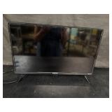 Magnavox Roku TV Model MRT2405_AMZ 24' screen,