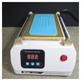 Uyue 988A LCD separator machine, used for