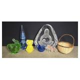 Knick-Knack assortment