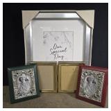 Picture frame assortment