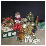 Christmas decorations