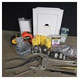 Shop assortment