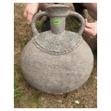 Stone Water Jug