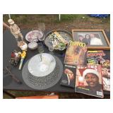 Ozzy Osbourne Picture, Magazines and More
