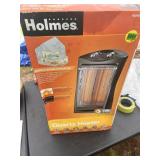 NOS Quartz Heater