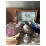Ceramic Decor and More
