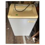 Paper Shredder