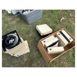 Kodak Carousel Slide Trays (16)