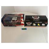 (2) Dale Earnhardt Model Stock Cars