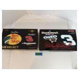 Dale Earnhardt - Set of Two