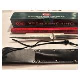 Remember Pearl Harbor Dagger with Case
