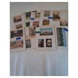 Lot of 40 Vintage/Antique Postcards