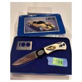 Ford Motor Company Knife - NOS
