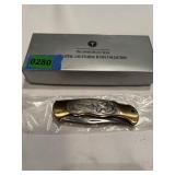 The Ruffed Grouse Knife - NOS