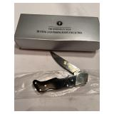 Boker Folding Knife - NOS