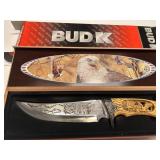 Lot of (2) Bowie Knives Beautiful!