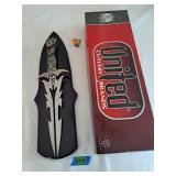 United Cutlery - Isis Dagger