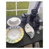 Ceramic Bowls - Made in Italy