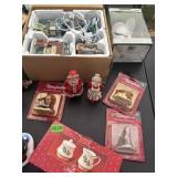 Christmas Lot