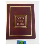 Coins of the Bible
