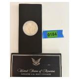 Genuine U.S. Mint 1899 One Dollar Coin
