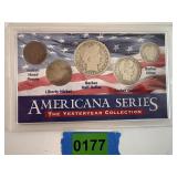 American Series - Yesteryear Collection